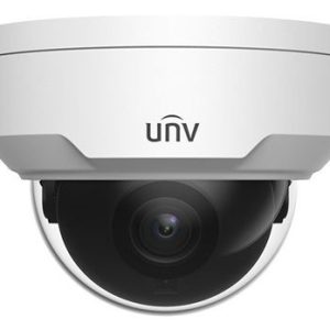 دوربین مداربسته تحت شبکه یونی ویو UNV-IPC324LB-SF28-A