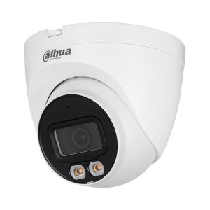 دوربین مداربسته تحت شبکه 4مگاپیکسل داهوا DAHUA-IPC-HDW2449T-S-LED گارانتی اصلی فراگستر