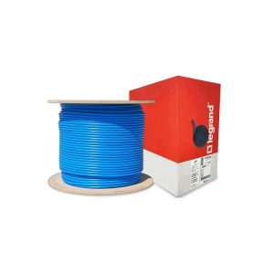 کابل شبکه لگراند LEGRAND-CAT6-SFTP تمام مس تست چنل