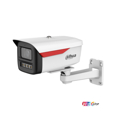 دوربین مداربسته تحت شبکه 4مگاپیکسل داهوا DAHUA-IPC-HFW2449M-S-B-PRO گارانتی اصلی صنعت امن