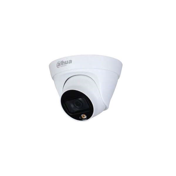 دوربین مداربسته تحت شبکه 2مگاپیکسل داهوا DAHUA-IPC-HDW1239T1P-A-LED گارانتی اصلی دوساله