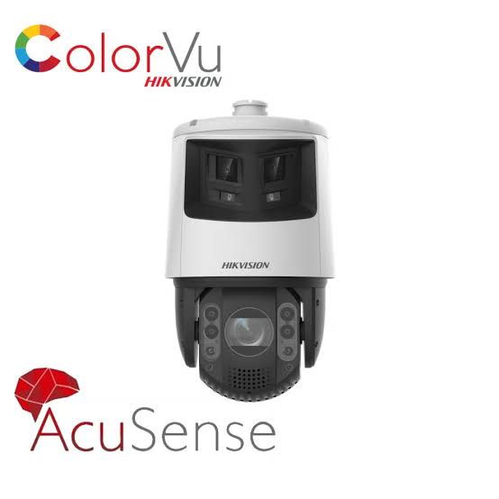 دوربین اسپیددام دولنز هایک ویژن HIKVISION DS-2SE7C432MWG-EB 26(F0) گارانتی اصلی پارس ارتباط