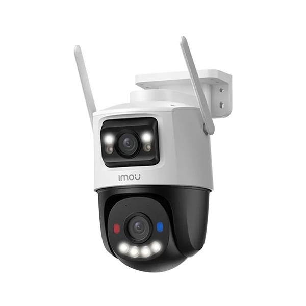 دوربین سیمکارتی 6 مگاپیکسل ایمو IMOU CRUISER DUAL2C IPC-S7XCP-6M1TED-EU گارانتی دوساله