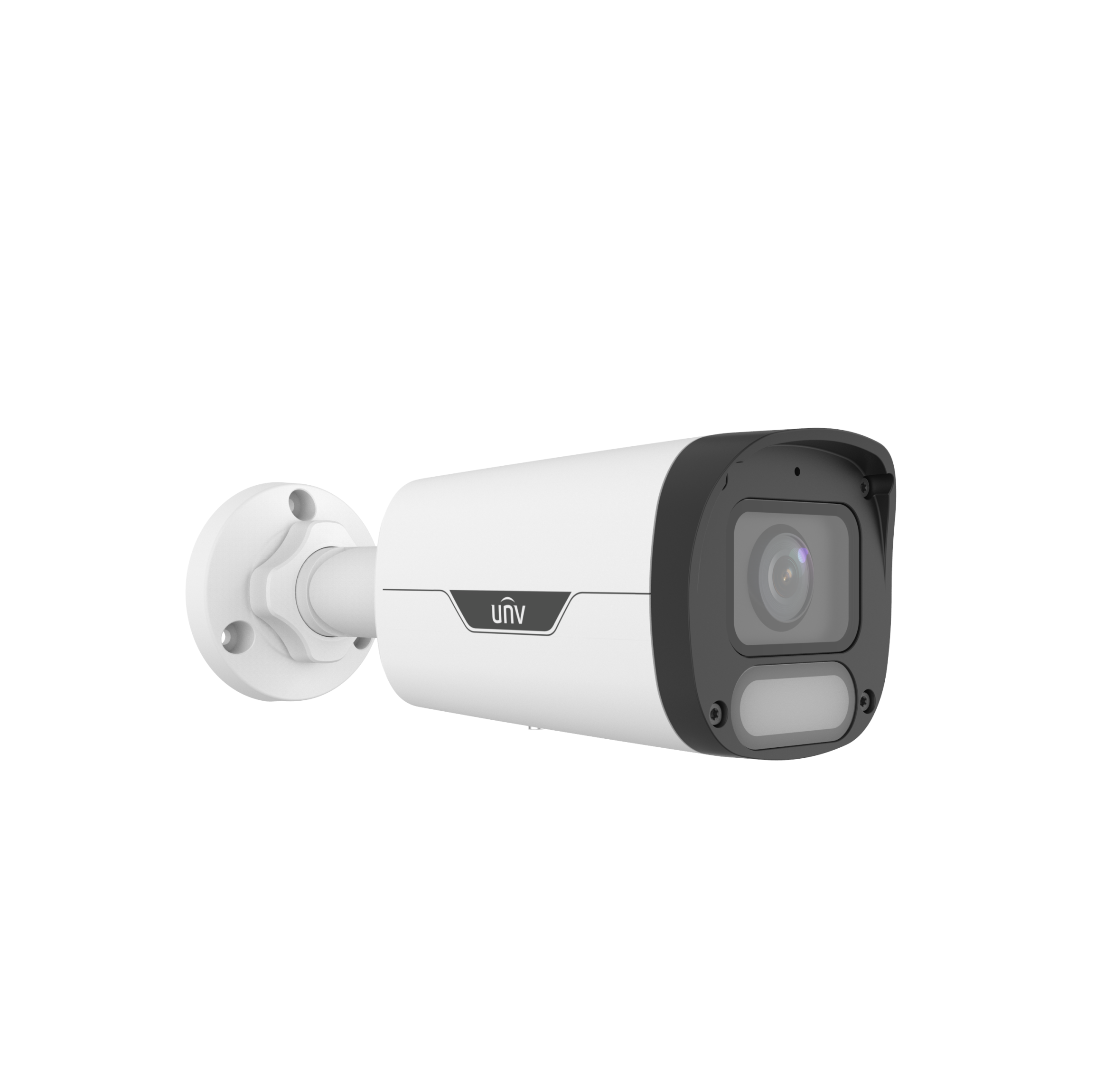 دوربین مداربسته تحت شبکه 4مگاپیکسل یونی ویو UNV-IPC2314LE-ADF28KM-WP